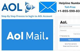 Image result for AOL Sign in Issues