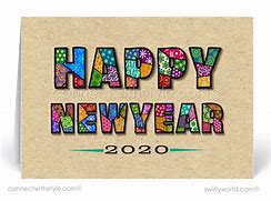 Image result for Funny New Year Greeting Cards