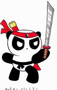 Image result for Fighting Panda Anime