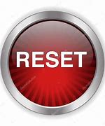 Image result for Evil Look in a Reset Button