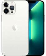 Image result for iPhone 13 Pro Silver 128GB