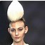 Image result for Hairstyle Meme Template