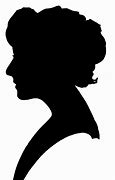 Image result for Silhouette Clip Art Outline