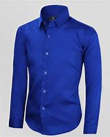 Image result for Royal Blue and Black Shirt