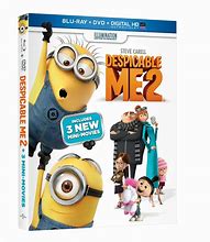 Image result for Minions DVD Collection