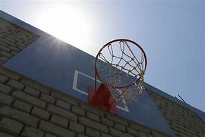 Image result for Empty NBA Basketball Court