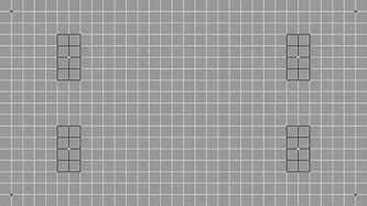 Image result for Calibration Test Pattern