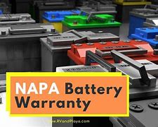 Image result for Battery Warranty Look Like