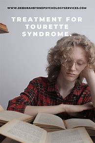 Image result for What Is Tourette Syndrome