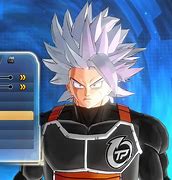 Image result for Dragon Ball Z Xenoverse 2 Mods Cac