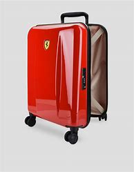 Image result for Ferrari Luggage