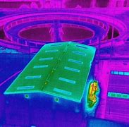 Image result for Drone FLIR Thermal Imaging Camera
