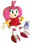 Image result for Sonic Boom Plush Toys