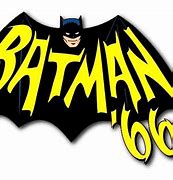 Image result for Batman '66 Logo.svg