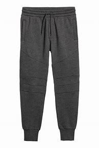 Image result for Dark Grey Joggers