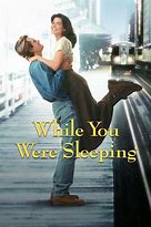 Image result for While You Were Sleeping Film