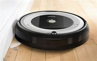 Image result for Automated Vacuum Cleaner