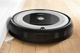 Image result for Robot Vacuum Cleaner