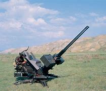 Image result for Modern Anti-Aircraft Gun