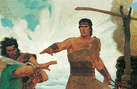 Image result for Small and Large Plates of Nephi