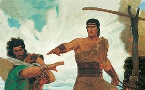 Image result for Nephi Writing