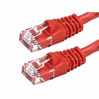 Image result for Ethernet Patch Cable