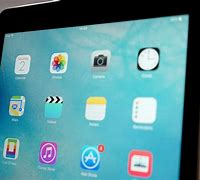 Image result for iPad 2 iOS 9