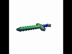 Image result for Minecraft Glitch Sword