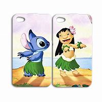 Image result for iPhone 5 Cases Disney Stitch