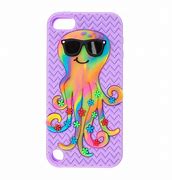 Image result for Claire's iPod Cases