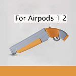 Image result for Air Pods Gun 3D