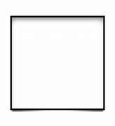 Image result for Square Picture Frame PNG