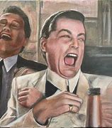 Image result for Ray Liotta Laughing Meme
