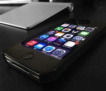 Image result for iPhone 4 iOS 7