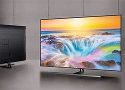 Image result for Which TV is better Samsung or LG?