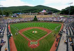 Image result for ESPN Little League World Series