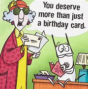 Image result for Funny Birthday Cards Hallmark