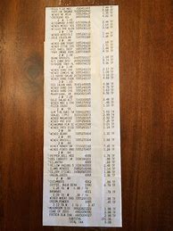 Image result for Example of Receipt for Recceipt of Scholarship Check