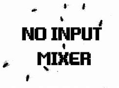 Image result for No Input Clip Art