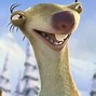 Image result for Sid the Sloth Outline