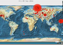 Image result for Tsar Bomb Range