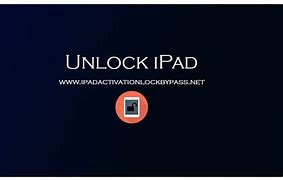 Image result for iPad Unlock Tool