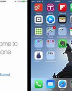 Image result for iPhone Screen Setup