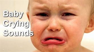 Image result for Baby Crying Youbute
