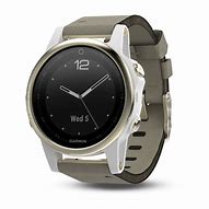 Image result for Garmin Fenix 5S GPS Watch