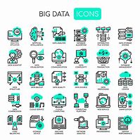 Image result for Data Product Icon