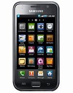 Image result for Samsung I9000 Galaxy S