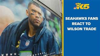 Image result for Russell Wilson Trade Meme