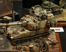 Image result for 1 18 Scale Model Diorama