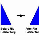 Image result for Flip Horizontal